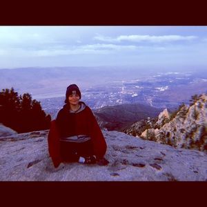 Meet your Posher, Bailey